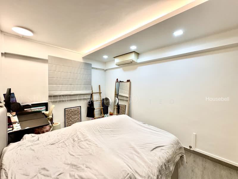 121 Paya Lebar Way, S$ 468,000 (可协商价格), 732 sqft, 组屋 - 3 NG