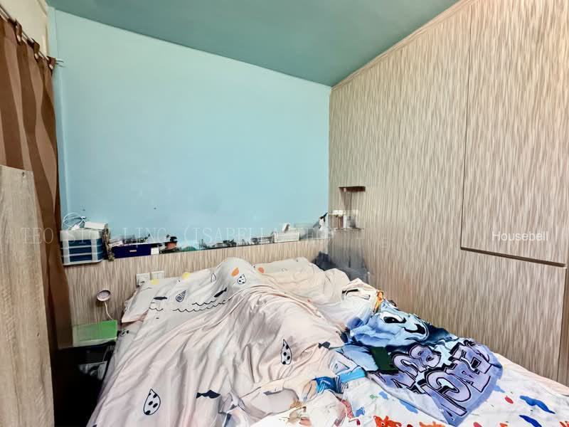 121 Paya Lebar Way, S$ 468,000 (可协商价格), 732 sqft, 组屋 - 3 NG