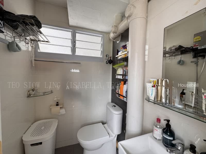 121 Paya Lebar Way, S$ 468,000 (可协商价格), 732 sqft, 组屋 - 3 NG