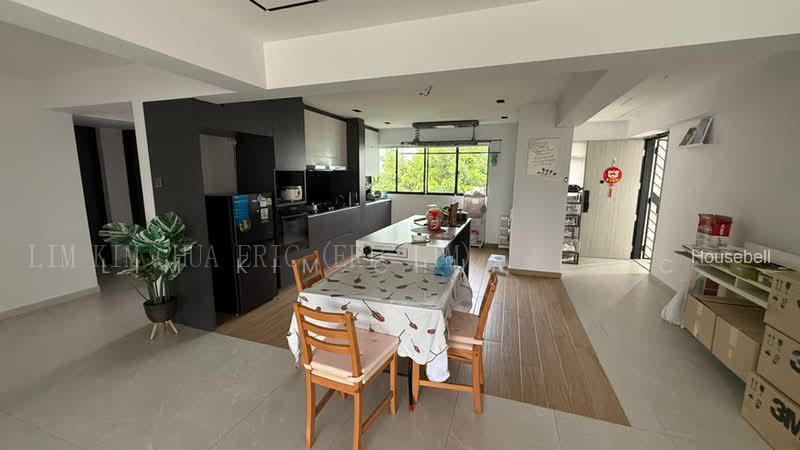 520 Woodlands Drive 14, S$ 1,060,000, 1,571 sqft, HDB - 2 Generic