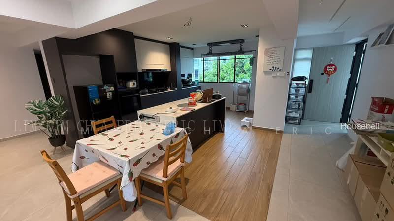 520 Woodlands Drive 14, S$ 1,060,000, 1,571 sqft, HDB - 2 Generic