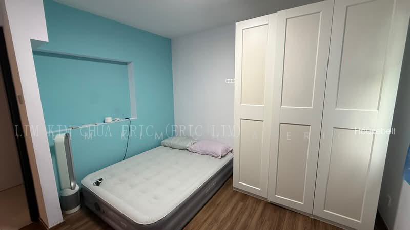 520 Woodlands Drive 14, S$ 1,060,000, 1,571 sqft, HDB - 2 Generic