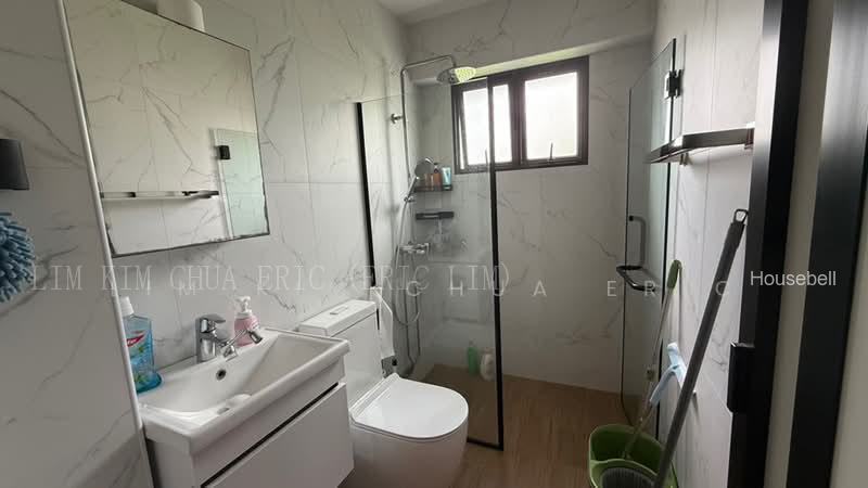 520 Woodlands Drive 14, S$ 1,060,000, 1,571 sqft, HDB - 2 Generic