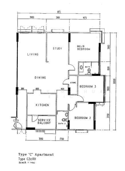 520 Woodlands Drive 14(7)