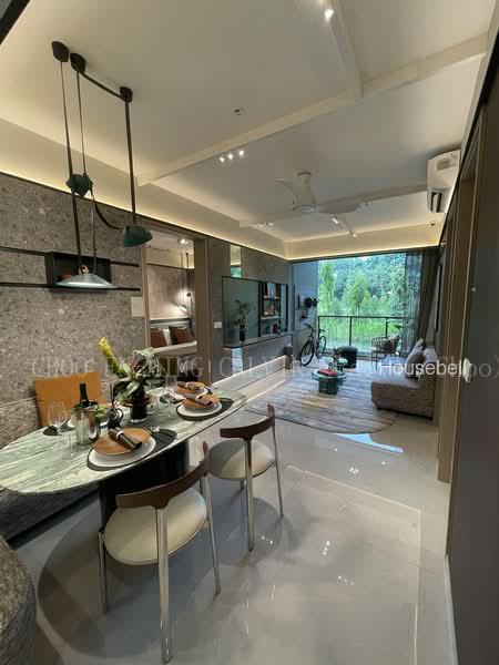 Walkable to Queenstown MRT, a short drive to Orchard(1)