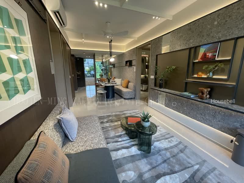 Walkable to Queenstown MRT, a short drive to Orchard(3)