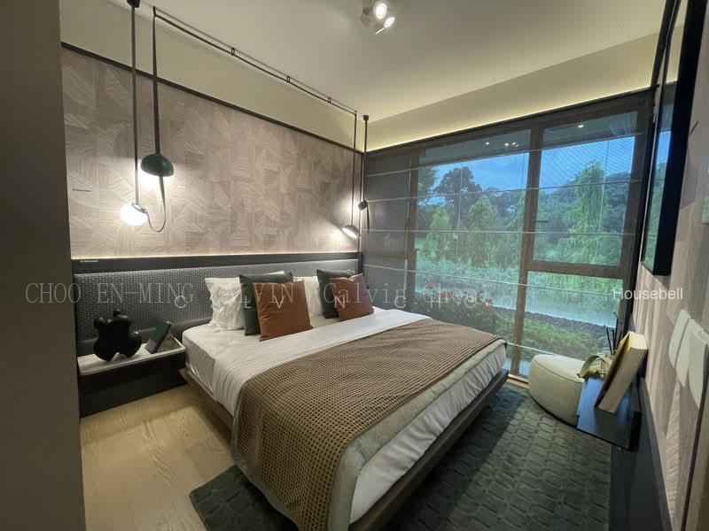 Walkable to Queenstown MRT, a short drive to Orchard(4)