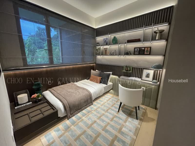 Walkable to Queenstown MRT, a short drive to Orchard(5)