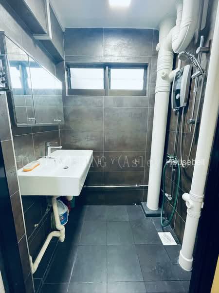 13 Holland Drive, S$ 3,400 /月, 750 sqft, 组屋 - 3 I