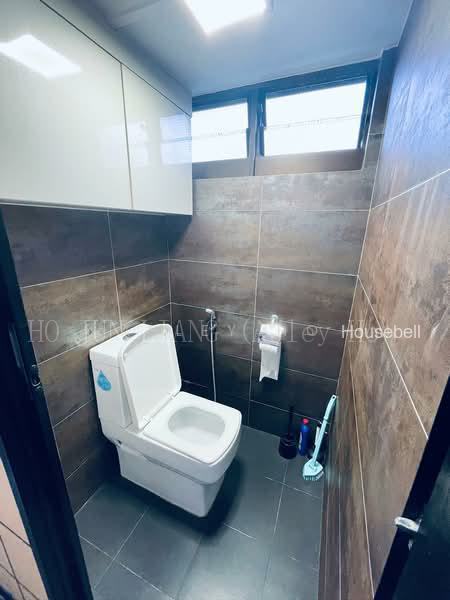 13 Holland Drive, S$ 3,400 /月, 750 sqft, 组屋 - 3 I