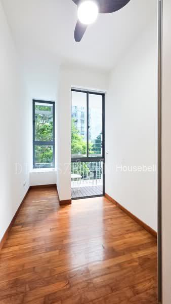 One Oxley Rise, S$ 1,680,000 (Negotiable), 710 sqft, Condos - Apartment