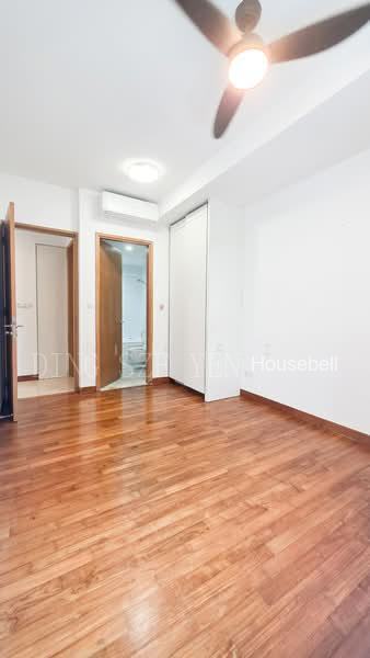 One Oxley Rise, S$ 1,680,000 (Negotiable), 710 sqft, Condos - Apartment