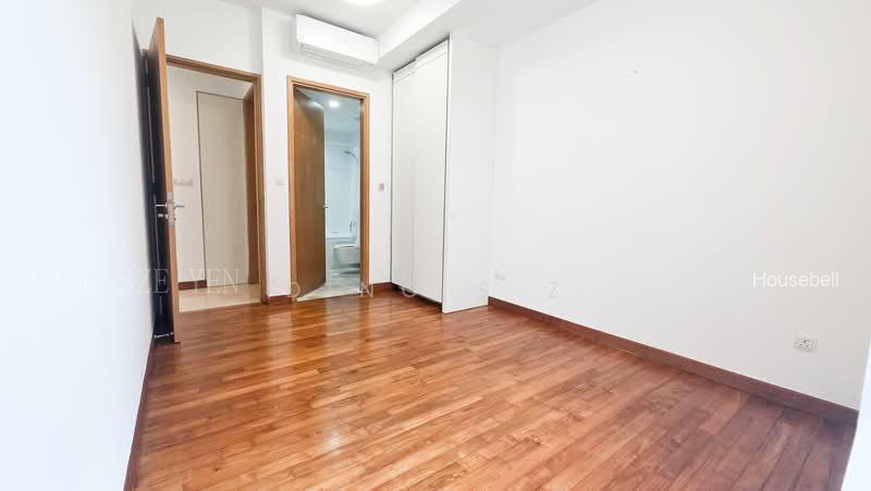 One Oxley Rise, S$ 1,680,000 (Negotiable), 710 sqft, Condos - Apartment