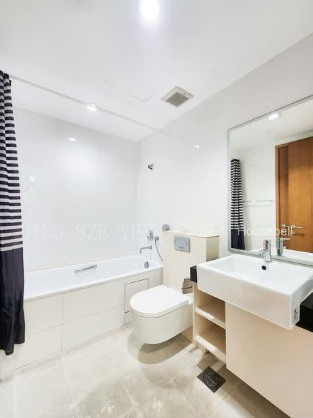 One Oxley Rise, S$ 1,680,000 (Negotiable), 710 sqft, Condos - Apartment