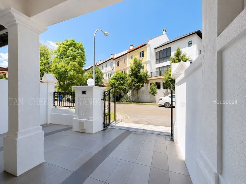 Loyang Villas(5)
