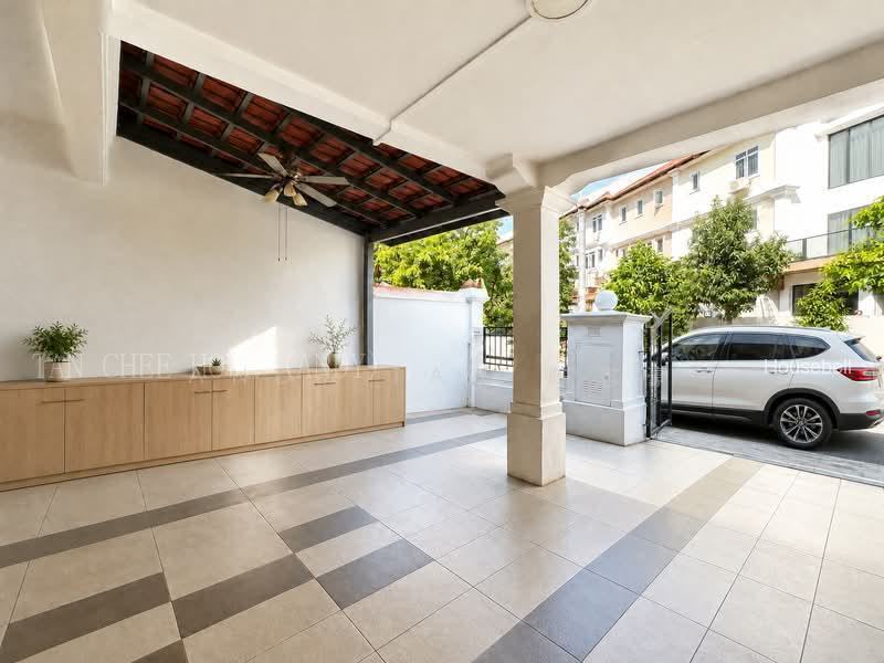 Loyang Villas(4)
