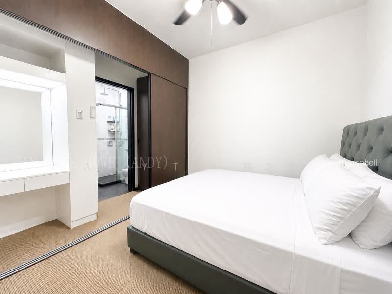 Loyang Villas, S$ 2,400,000, 3,200 sqft, 有地 - Terraced House