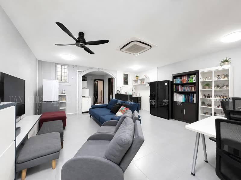Loyang Villas(2)