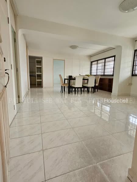 831 Hougang Central, S$ 3,600 /月, 1,119 sqft, 组屋 - 4 A