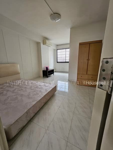 831 Hougang Central, S$ 3,600 /月, 1,119 sqft, 组屋 - 4 A