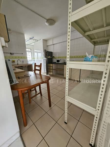 831 Hougang Central, S$ 3,600 /月, 1,119 sqft, 组屋 - 4 A