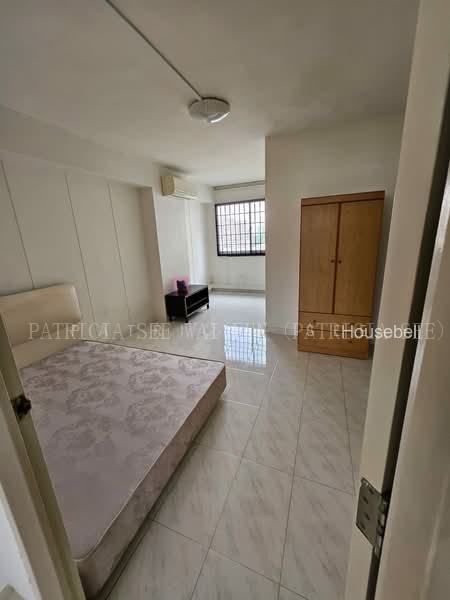 831 Hougang Central, S$ 3,600 /月, 1,119 sqft, 组屋 - 4 A