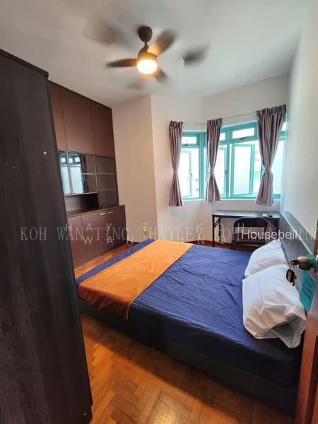 Ballota Park Condo(2)