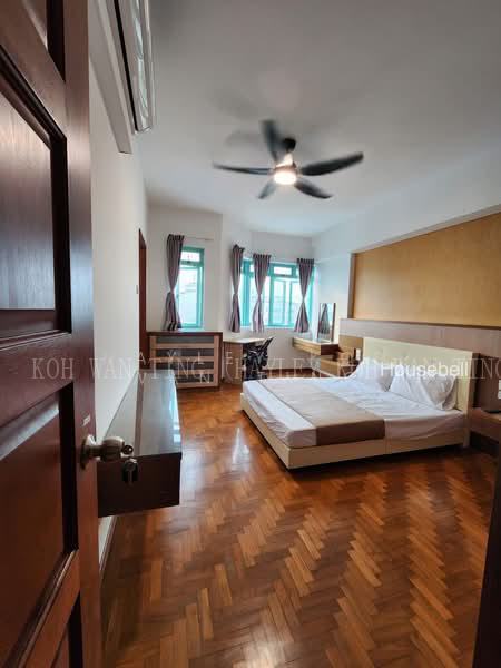Ballota Park Condo(1)