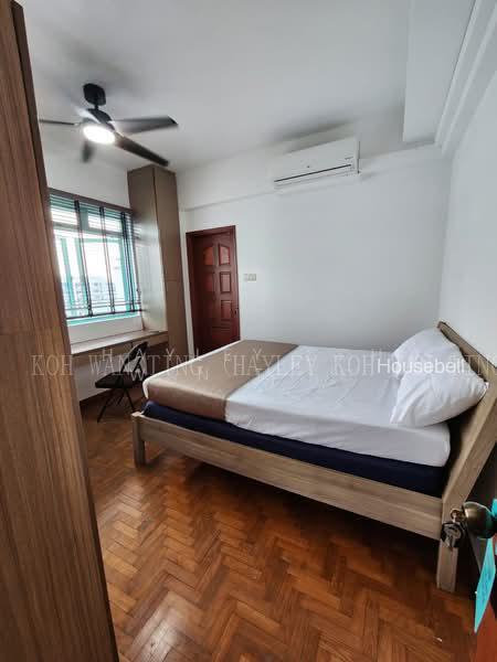 Ballota Park Condo(3)