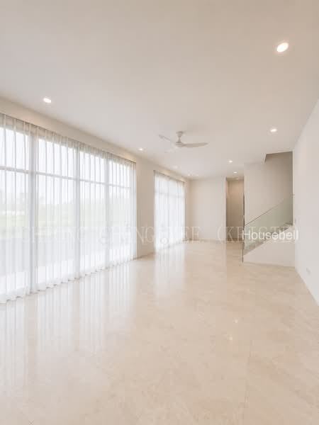 Serangoon Garden Estate(2)