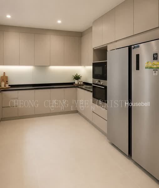Serangoon Garden Estate(4)