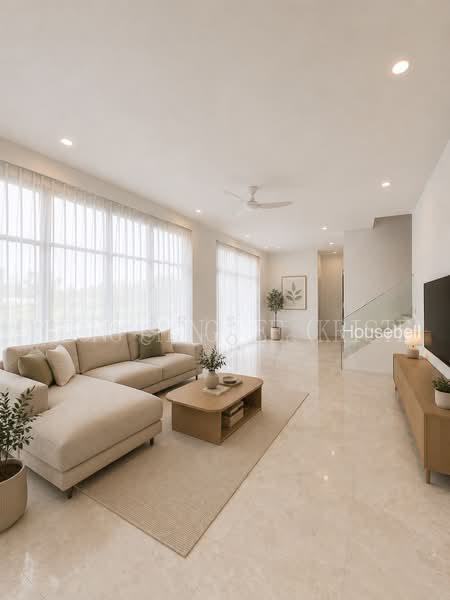 Serangoon Garden Estate(1)