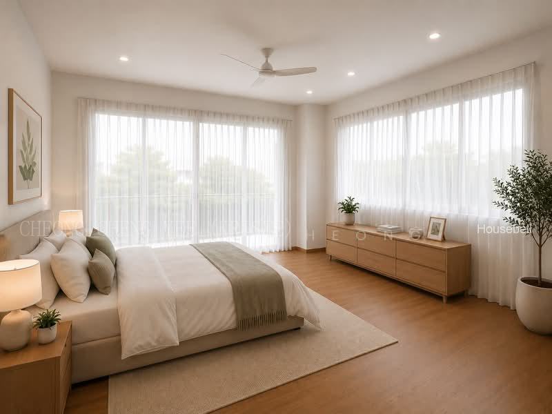 Serangoon Garden Estate(3)