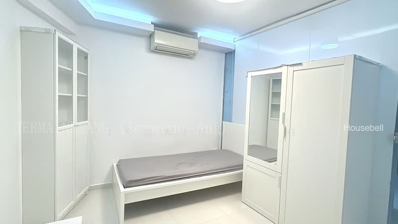 342 Tampines Street 33