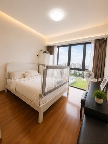 Watertown, S$ 1,590,000 (Starting From), 915 sqft, Condos - Condominium