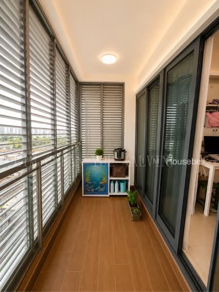 Watertown, S$ 1,590,000 (Starting From), 915 sqft, Condos - Condominium