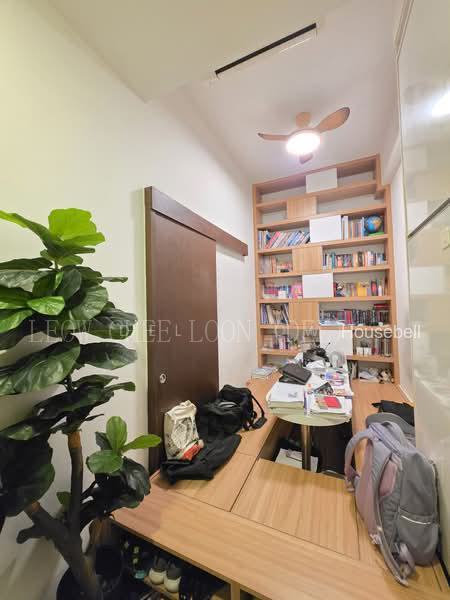 Hillsta, S$ 830,000 (Starting From), 624 sqft, Condos - Condominium