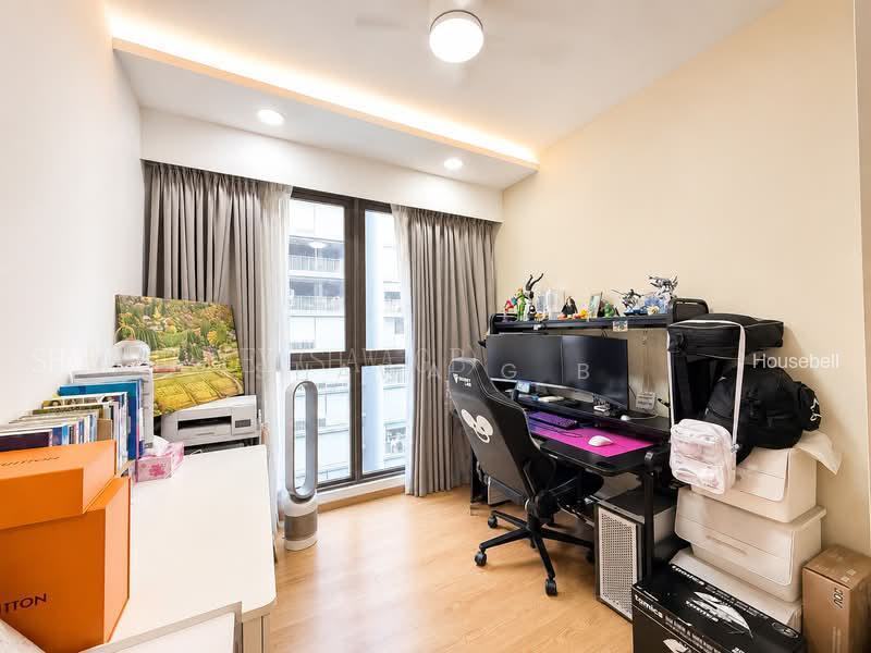 Rivercove Residences EC, S$ 1,600,000 (Starting From), 958 sqft, Condos - Executive Condominium