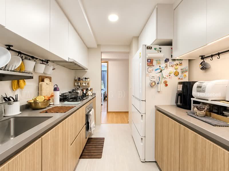 Rivercove Residences EC(3)