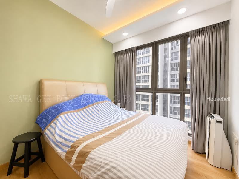 Rivercove Residences EC(6)