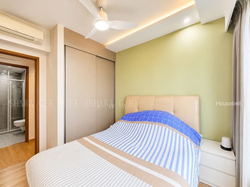 Rivercove Residences EC(5)