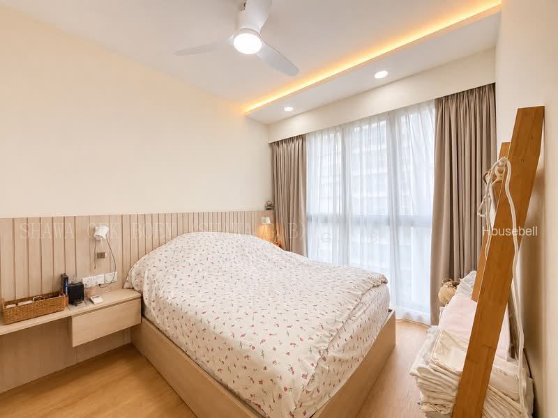 Rivercove Residences EC, S$ 1,600,000 (Starting From), 958 sqft, Condos - Executive Condominium