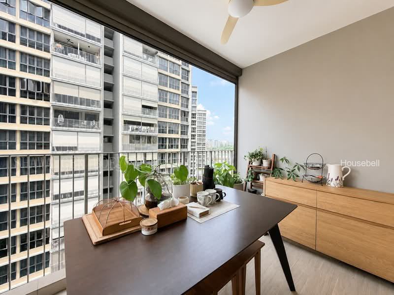 Rivercove Residences EC, S$ 1,600,000 (Starting From), 958 sqft, Condos - Executive Condominium