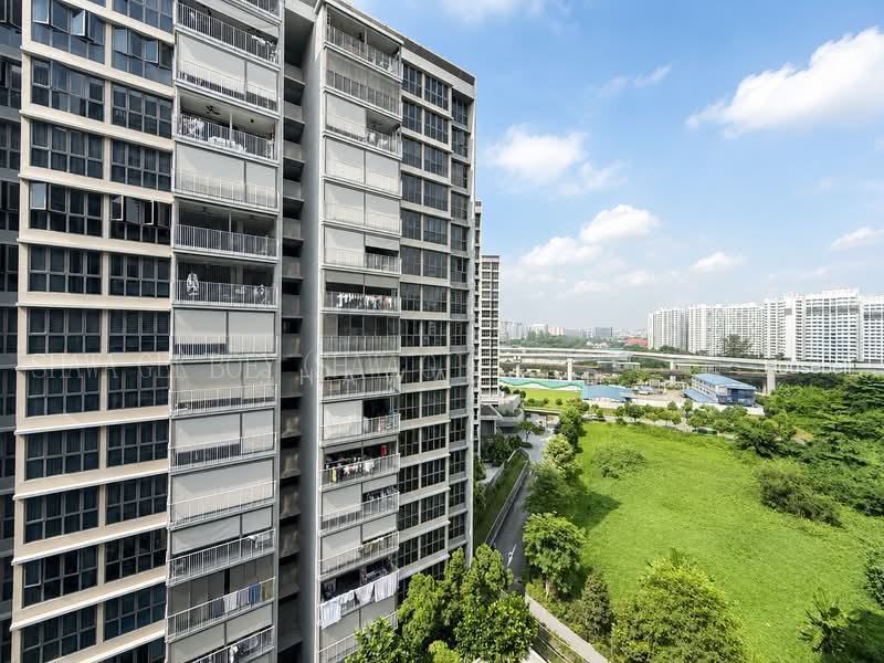 Rivercove Residences EC, S$ 1,600,000 (Starting From), 958 sqft, Condos - Executive Condominium