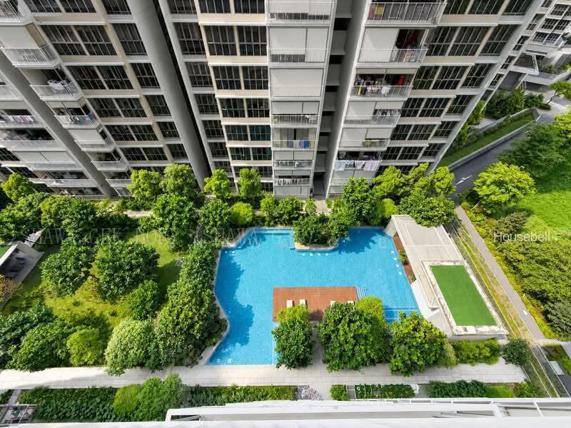 Rivercove Residences EC, S$ 1,600,000 (Starting From), 958 sqft, Condos - Executive Condominium