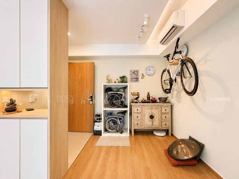 Rivercove Residences EC, S$ 1,600,000 (Starting From), 958 sqft, Condos - Executive Condominium
