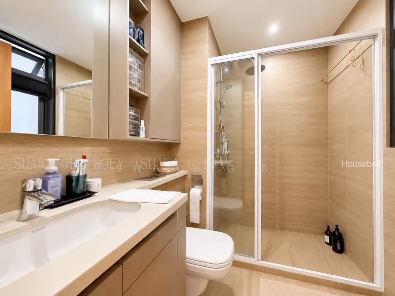 Rivercove Residences EC, S$ 1,600,000 (Starting From), 958 sqft, Condos - Executive Condominium