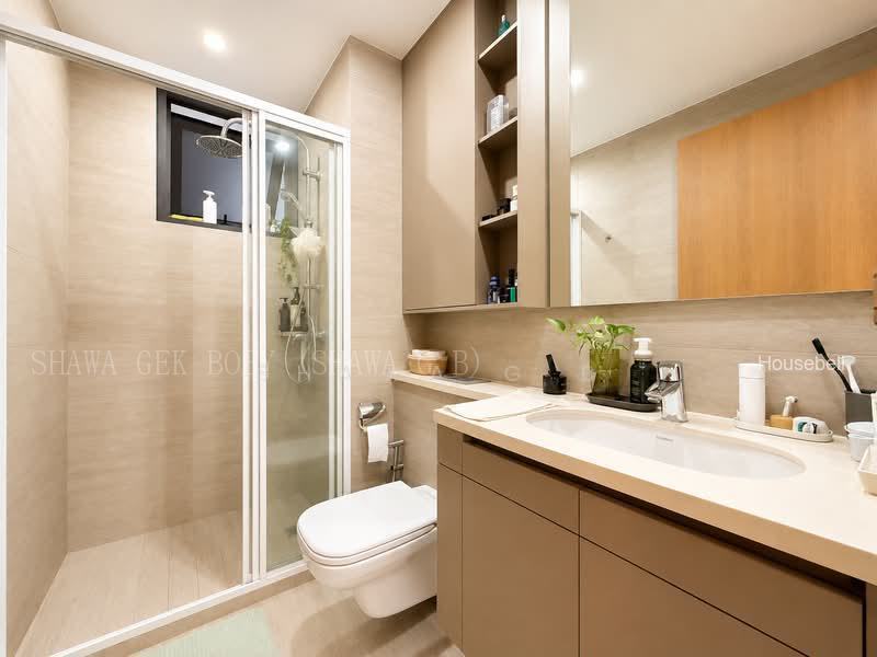 Rivercove Residences EC(2)