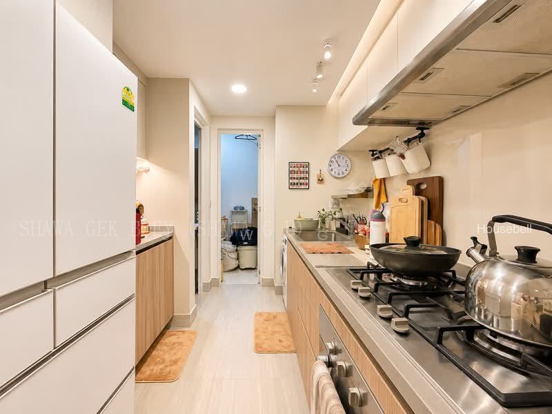 Rivercove Residences EC(4)