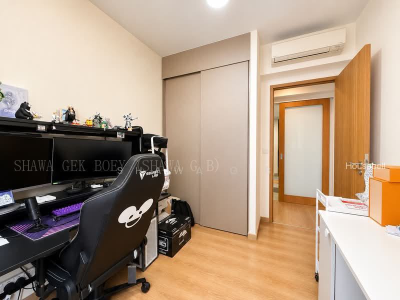 Rivercove Residences EC, S$ 1,600,000 (Starting From), 958 sqft, Condos - Executive Condominium
